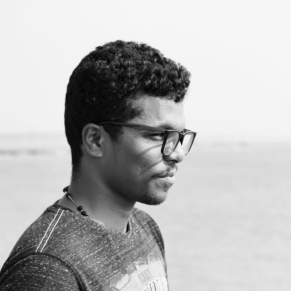 Ajith Chacko